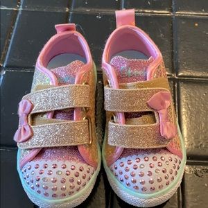 Skecher Twinkle Toes